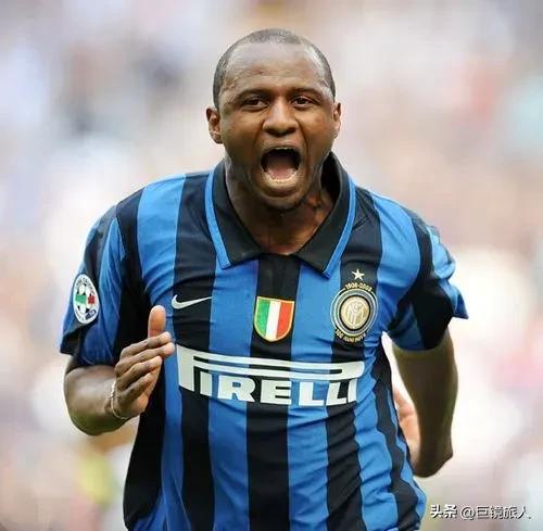 法国队历史最强11人阵容,法国历史最强球员