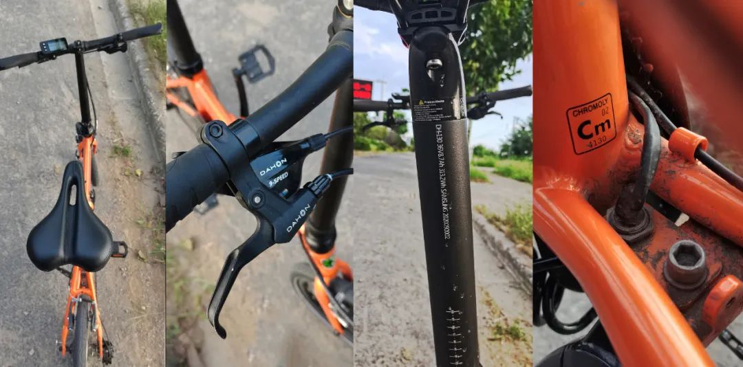 车友对纳智捷大7的评价,大行电动折叠自行车kea693