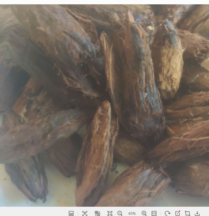 小孩吃槟榔有什么危害,中药槟榔长期吃有危害吗