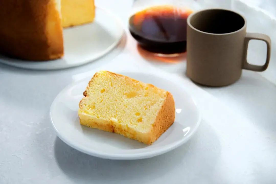 创业干货分享：这家日本超人气咖啡店，爆款竟是戚风蛋糕？