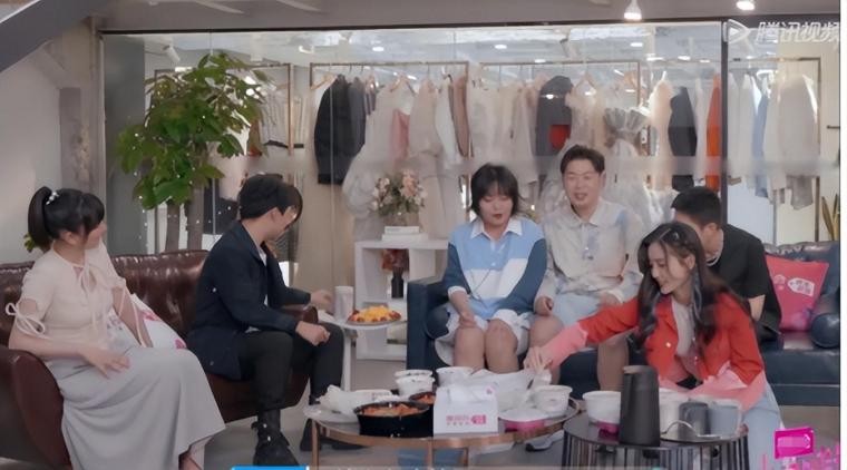 杨颖早期嫩模发言,杨颖离婚后资源一落千丈