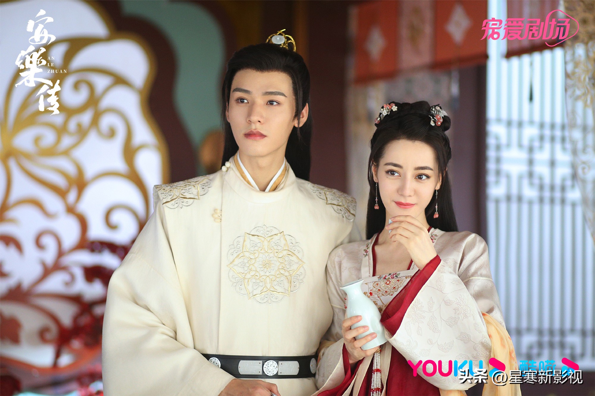 11月上映的古装剧,11月即将播出的五部电视剧