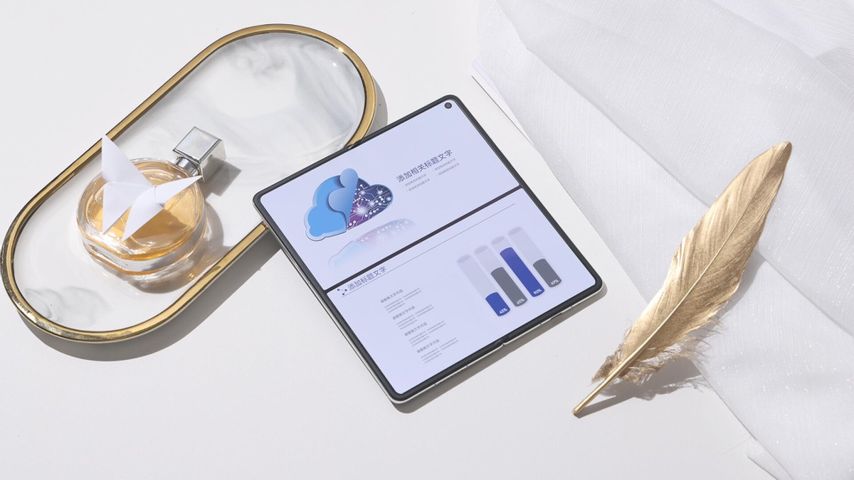 华为MateX3三个月上手体验：很轻很薄，十项全能让人用后难忘