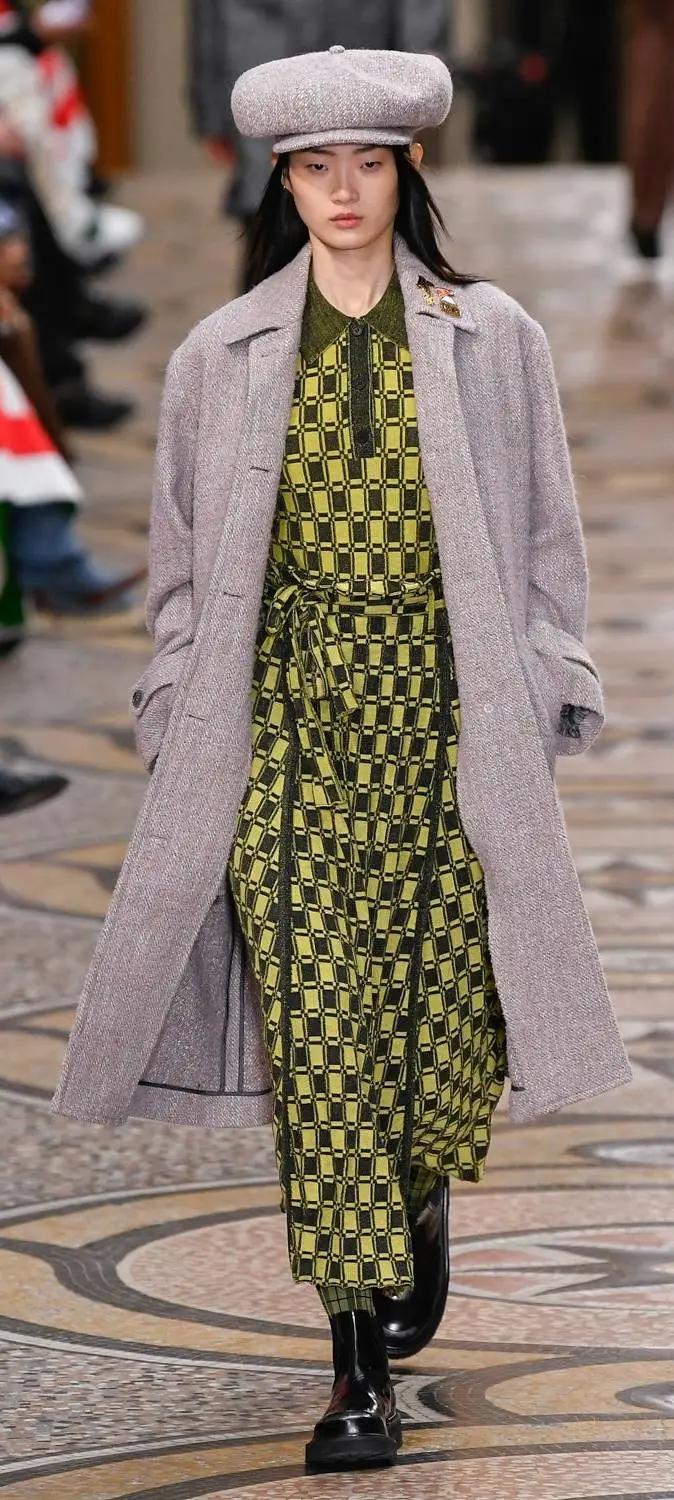 从里原宿走向巴黎，Nigo交上KENZO首份答卷