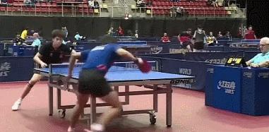 王楚钦和他的乒乓球传奇故事,王楚钦的事迹带来的思考