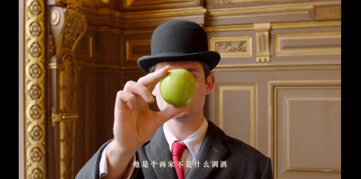 周杰伦为什么叫最伟大的作品,最伟大的作品周杰伦表达什么