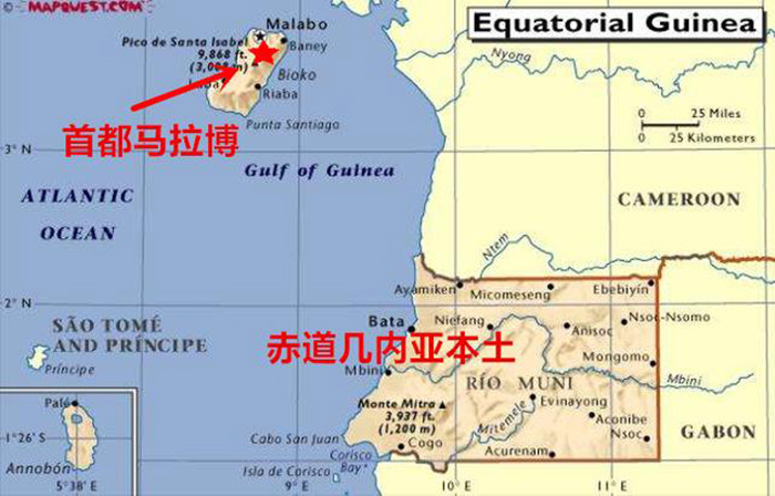 全球唯一没有首都的国家,世上唯一拥有首都的国家