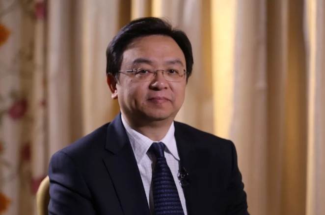 中国千亿首富,两个汽车大佬谁最有钱