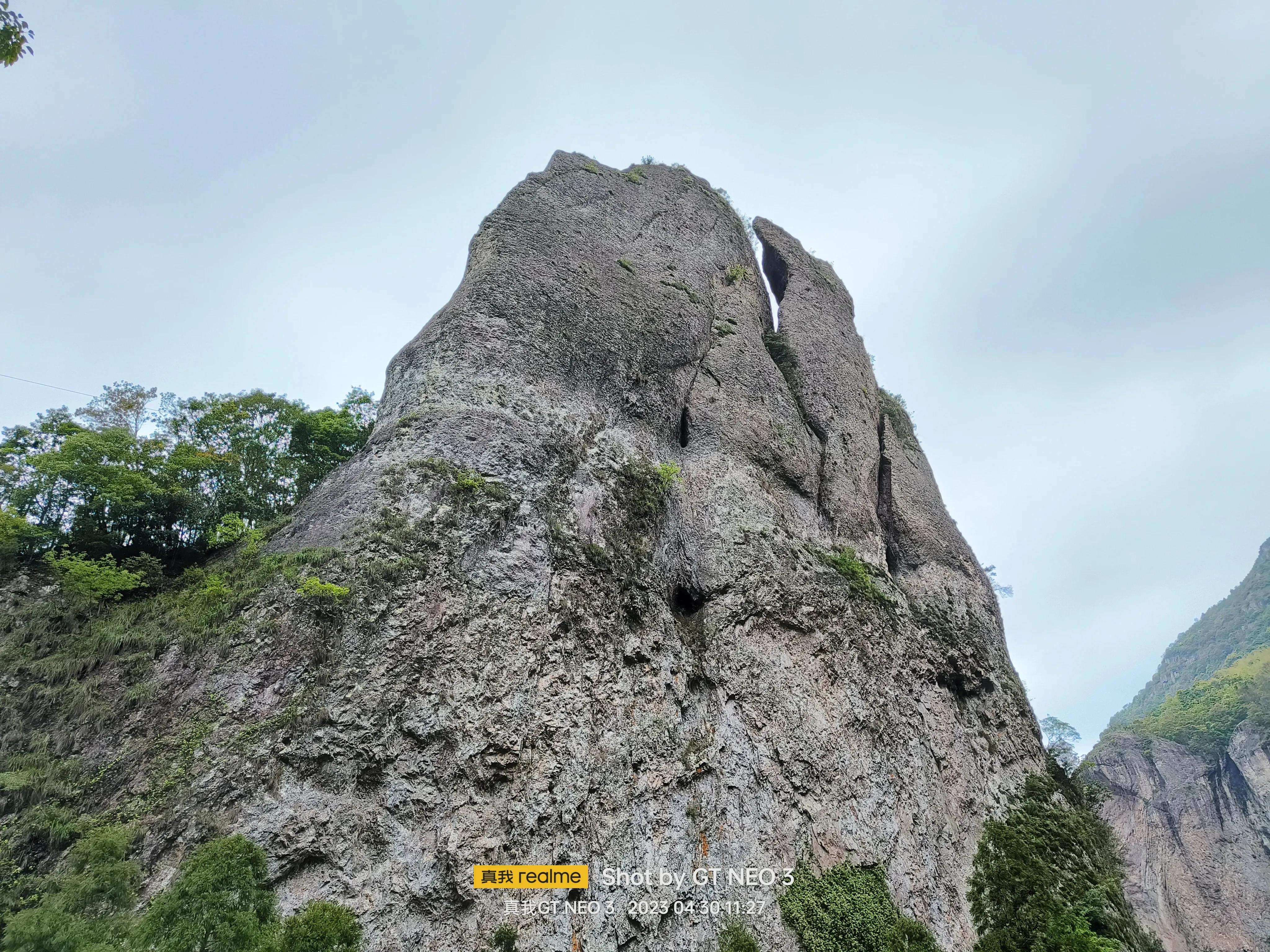 雁荡旅游日,雁荡二日游亲子