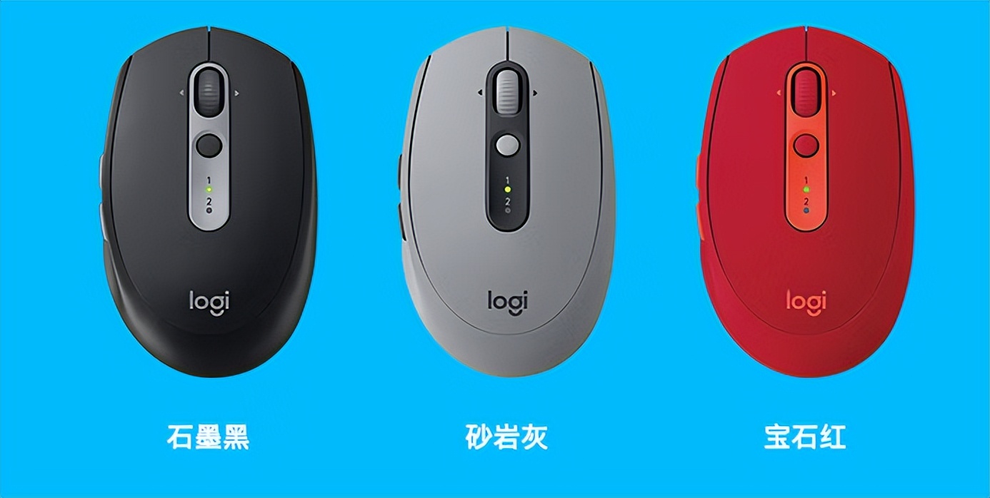 百元价位鼠标推荐2024,50元内鼠标性价比之王测评