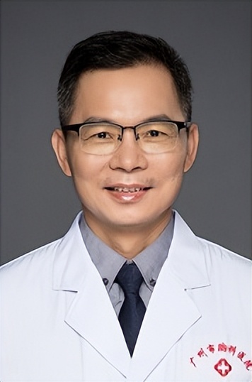 广州市胸科医院,广州胸科医院洪医生