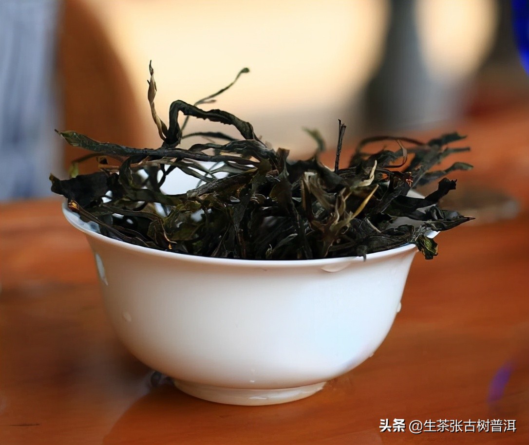 普洱茶有哪些特点让它受欢迎,你知道普洱茶的五大独特之处吗