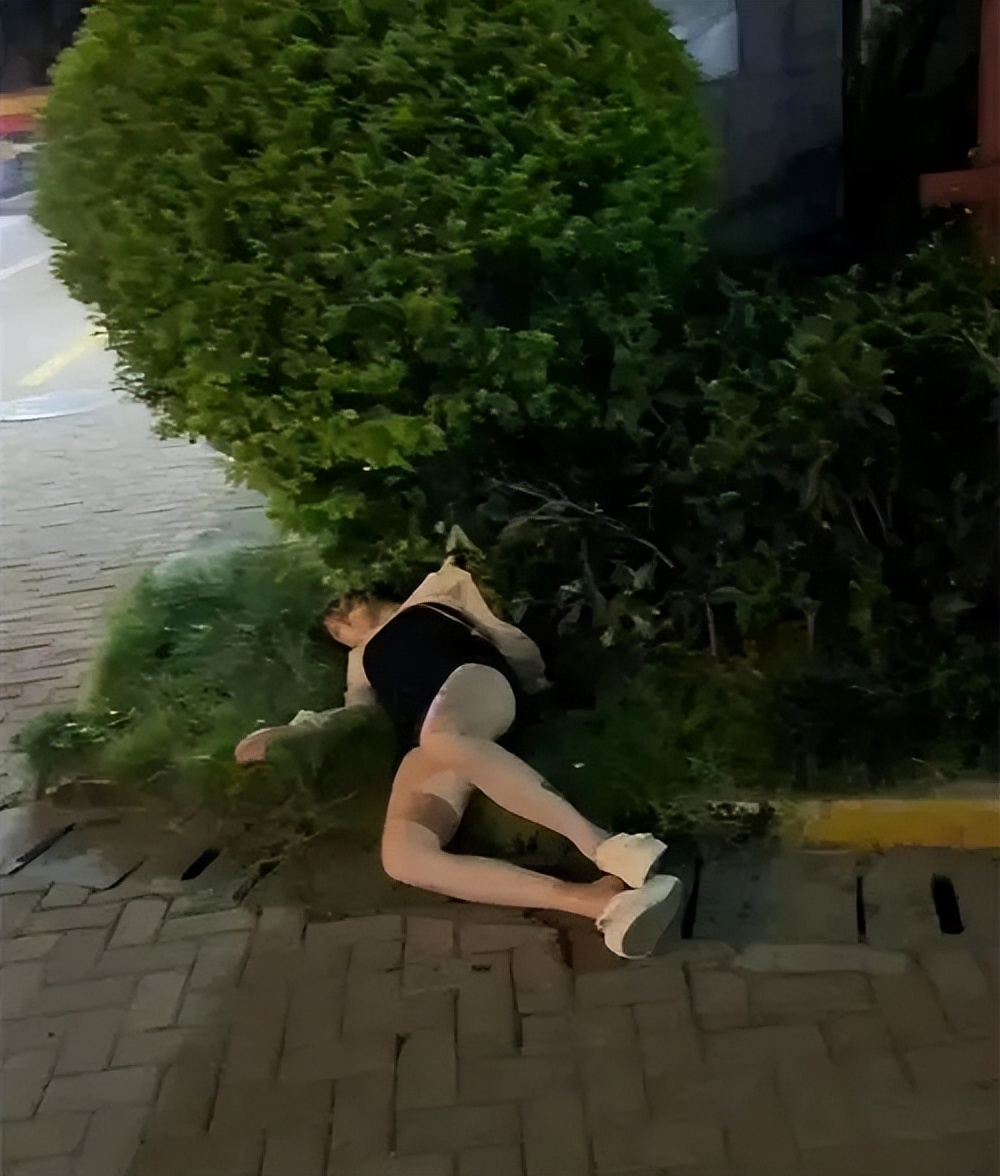 女子画图片大全,女子画奇怪图案