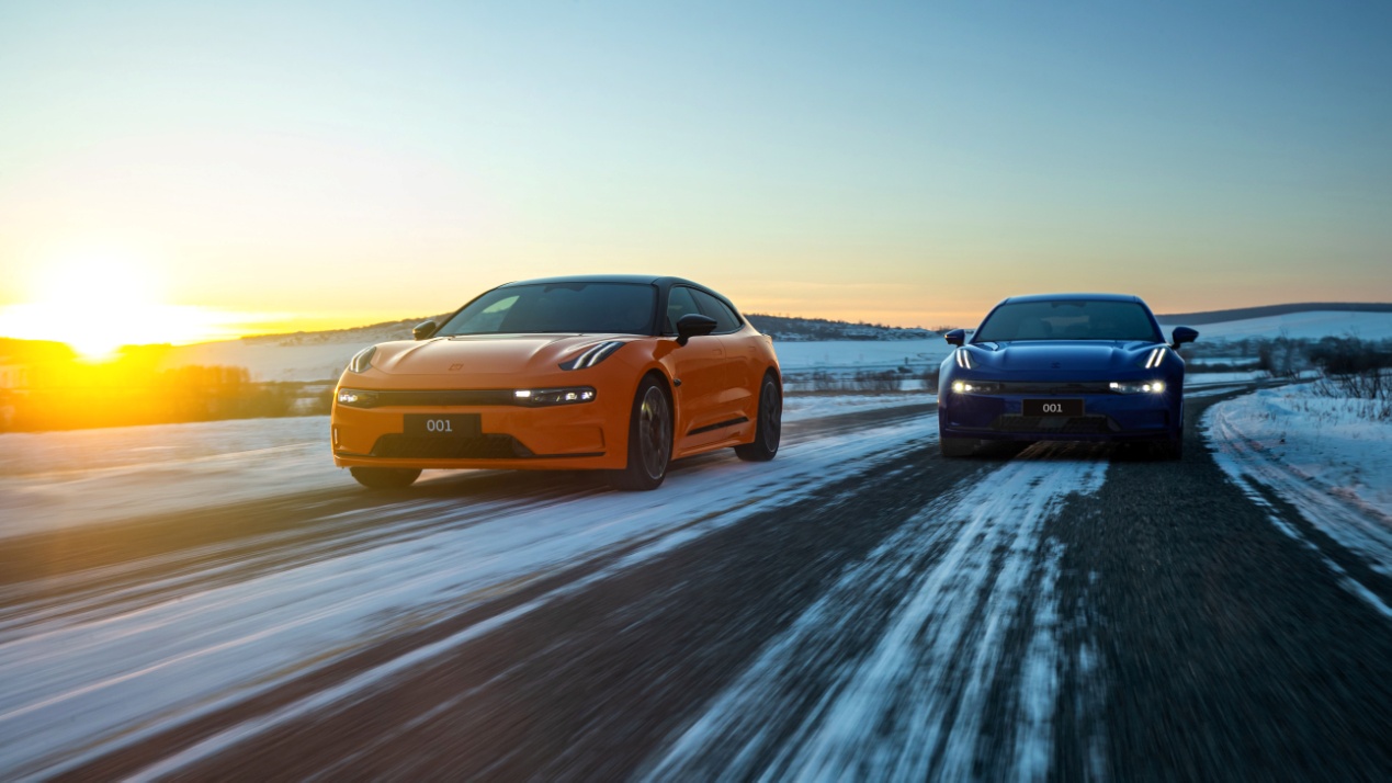 2023款极氪001多少钱落地价,极氪0012023款落地多少钱