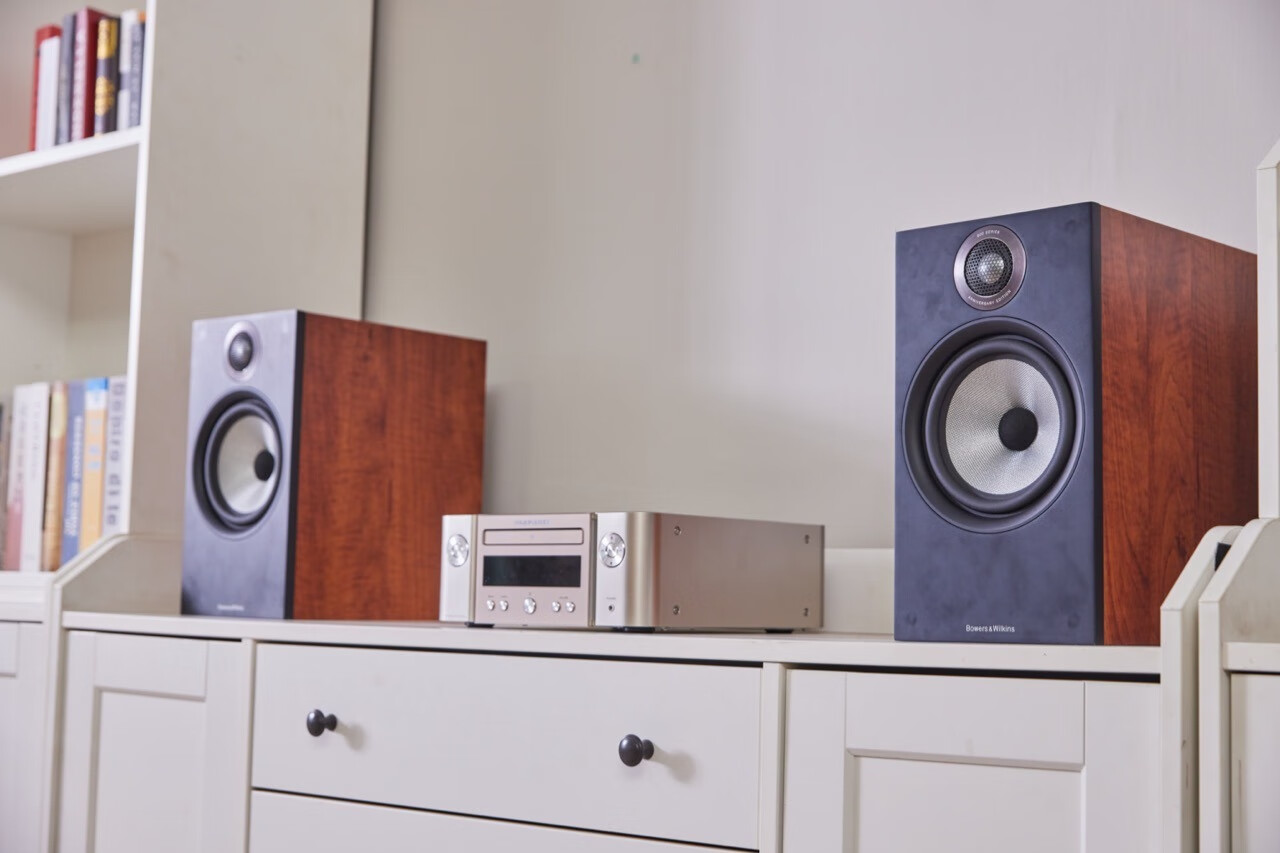 宝华音箱马兰士,宝华韦健audio解码器测评