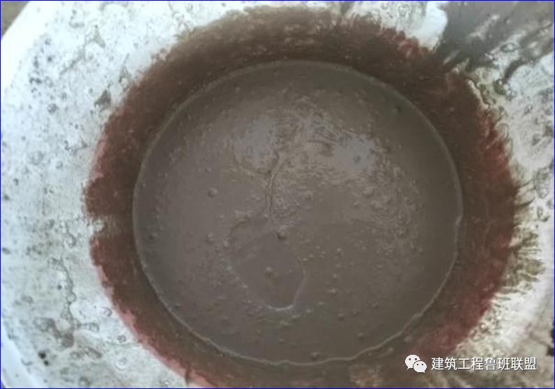 外墙螺栓眼封堵用什么材料,外墙螺栓孔聚氨酯封堵做法