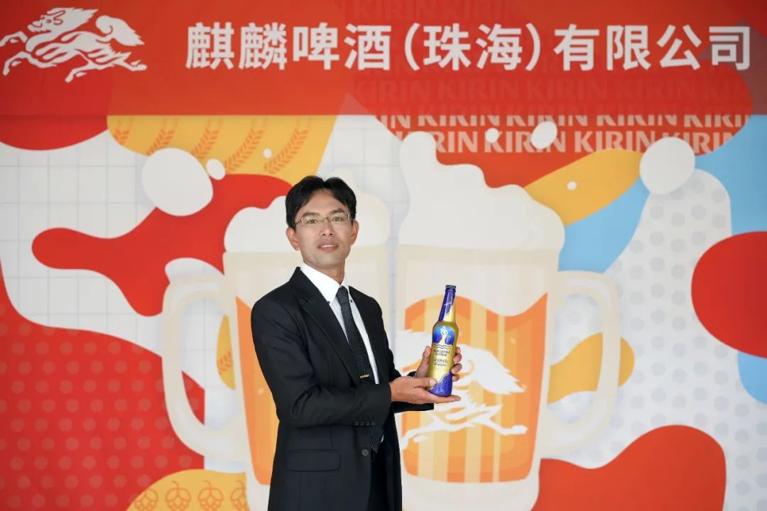 麒麟啤酒发展,变革的力量完整版