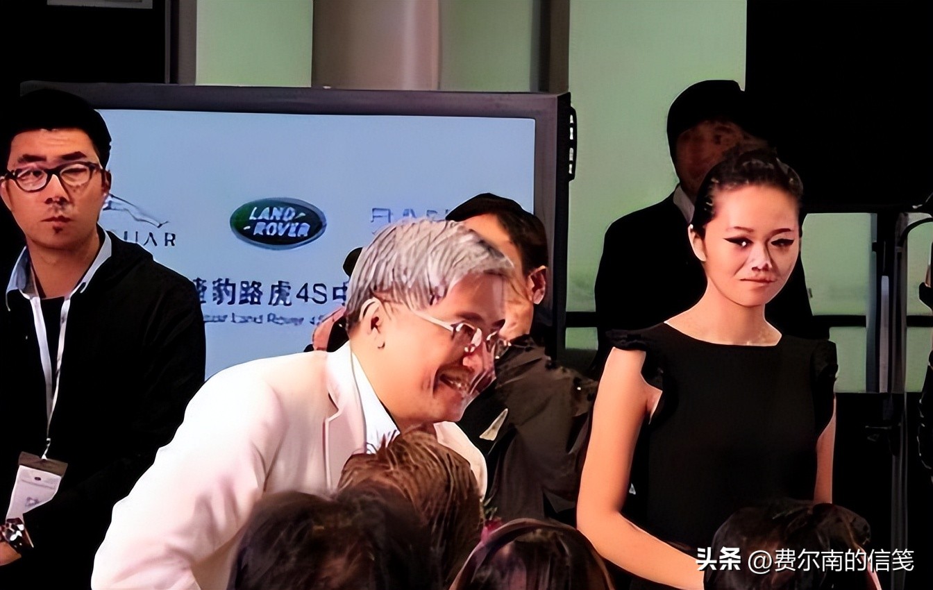 金融核弹头郎咸平,金融郎咸平