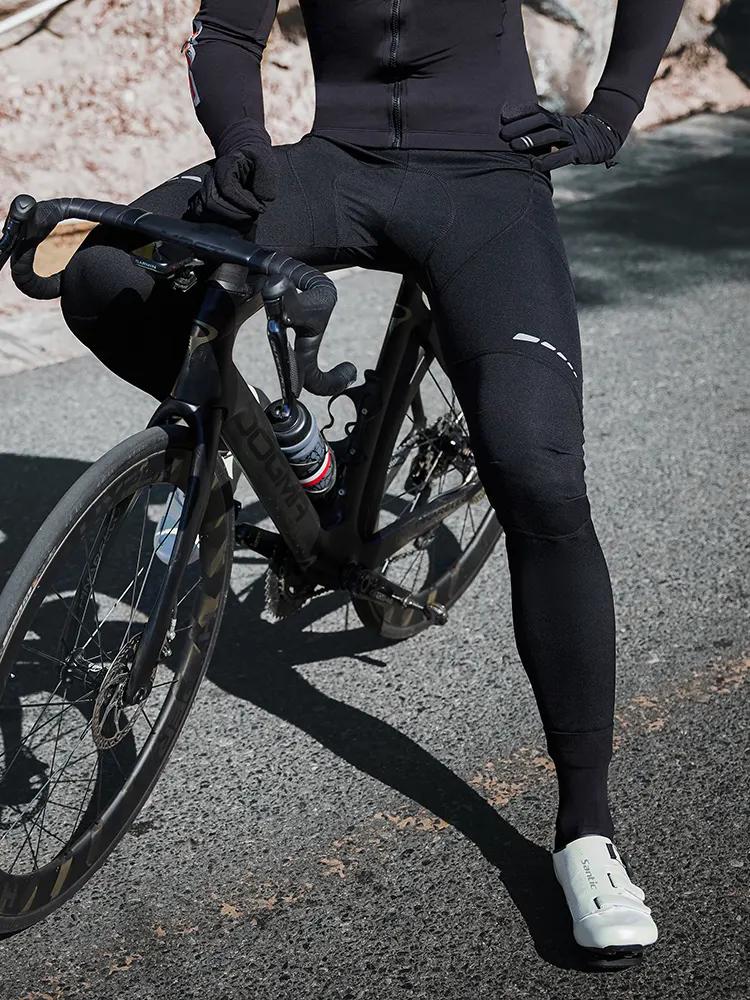 自行车骑行裤推荐讲解,单车骑行裤怎么选择