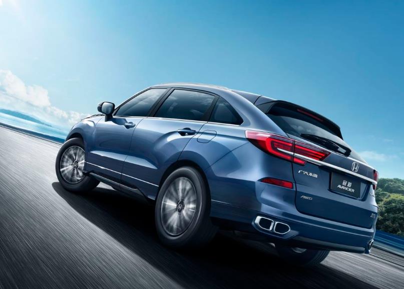 2020十大建议买的家用suv本田冠道,本田冠道与其它车比较