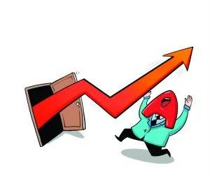 a股震荡走高哪些板块值得关注,a股挺起脊梁哪些板块会率先反弹