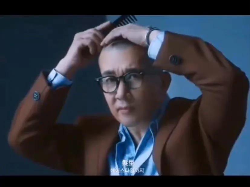 小s一下就想到具俊晔,小s说具俊晔人品超赞