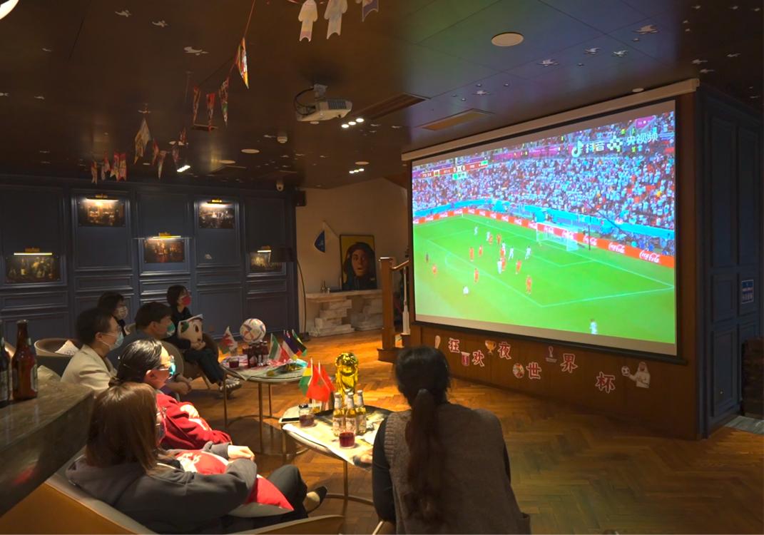 世界杯如火如荼,世界杯如火如荼中国