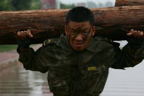 为什么《士兵突击》是“预言”神剧？看看导演选角技术，就知道了