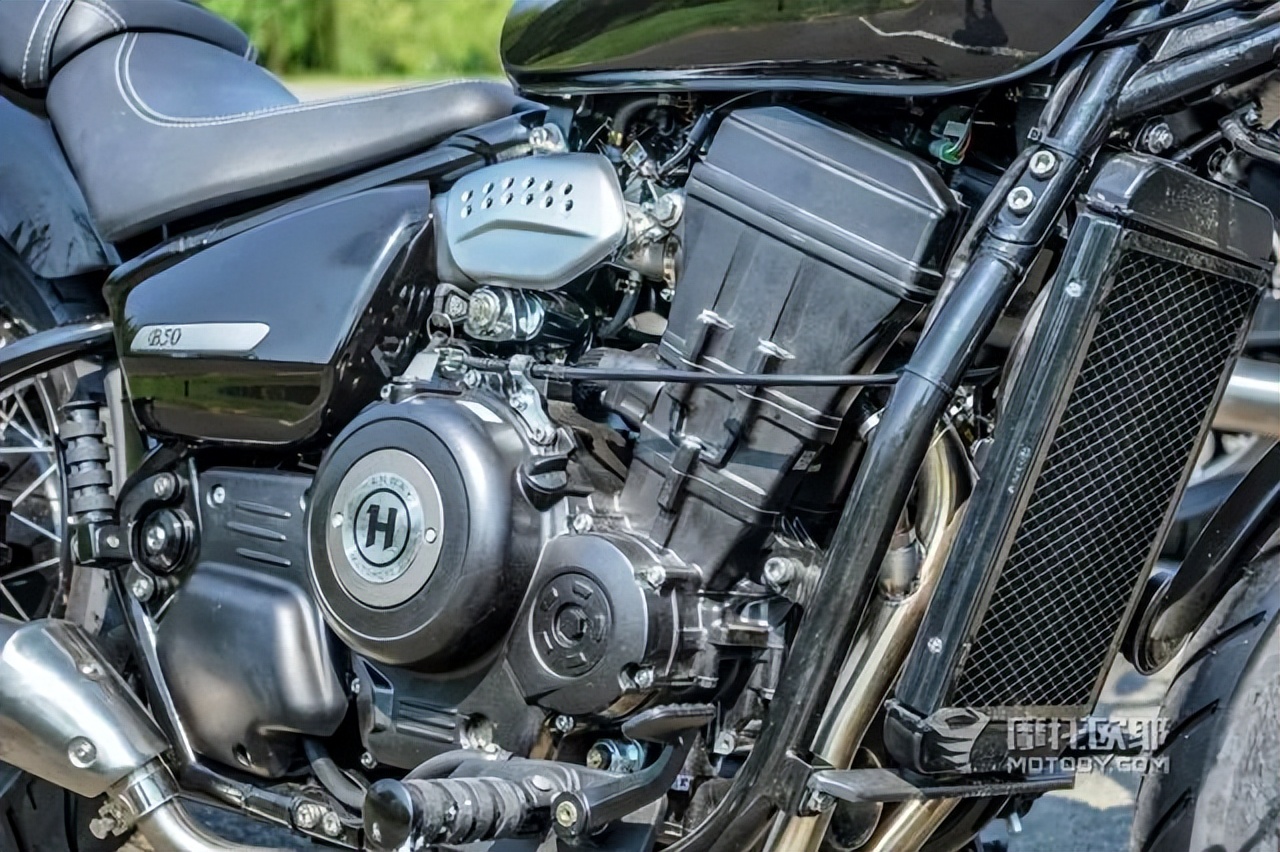 汉威bobberb40和金吉拉300,汉威bobber改双座