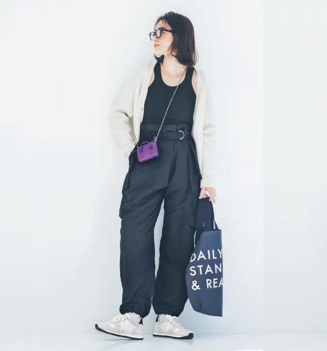 春天穿小白鞋,早春穿小白鞋好吗