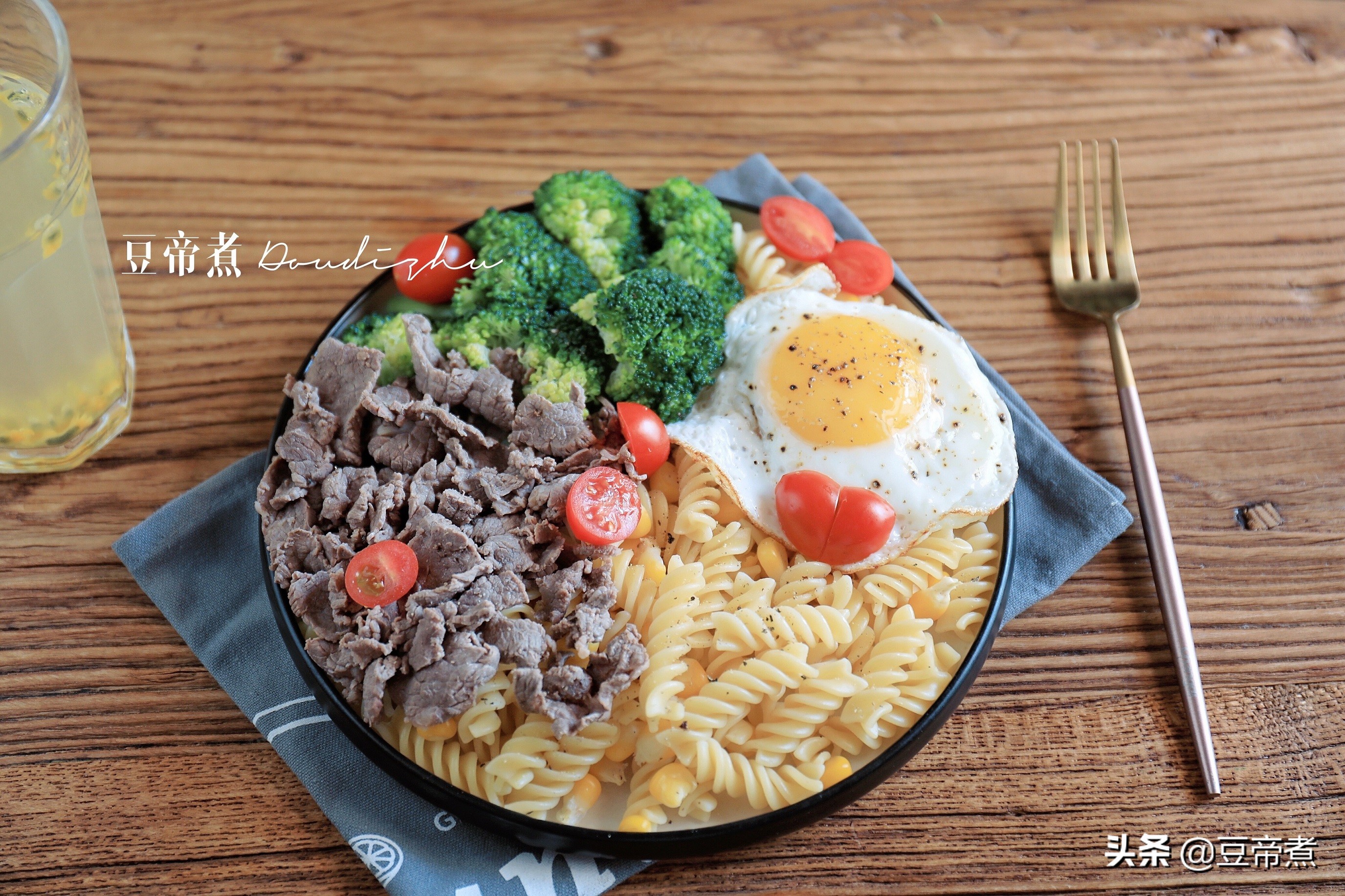 减脂减肥餐一周食谱简单,每天不重样健康搭配