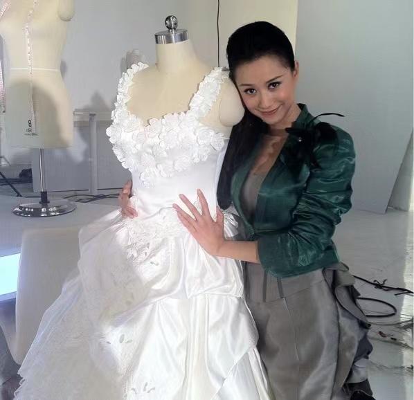 倪虹洁44岁状态,43岁倪虹洁素颜状态