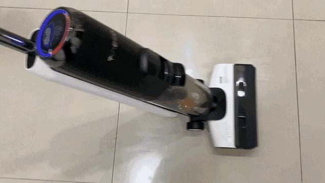 主流洗地机对比评测,添可芙万2.0洗地机首发新品