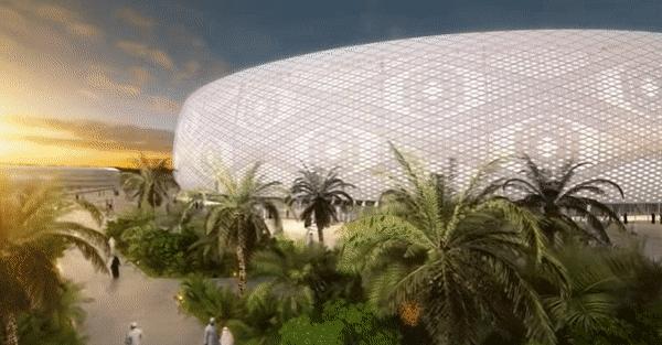 建筑之美缔造非凡艺术魅力,建筑之美玻璃金字塔