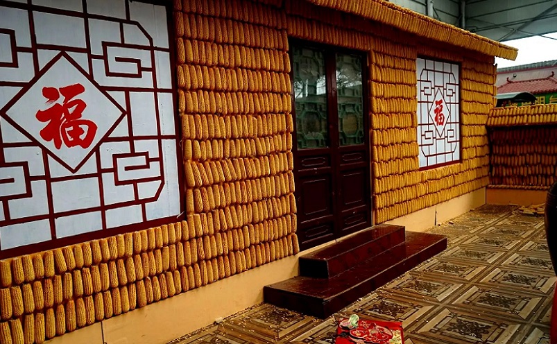 天津周边冷门海边,五一短途冷门自驾游天津