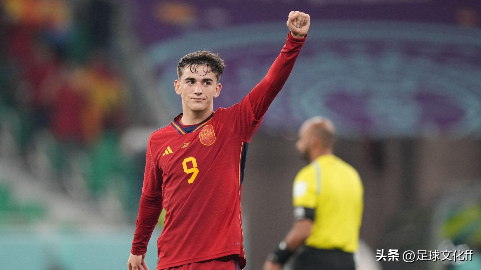 西班牙足球队恩里克,恩里克公布世界杯名单