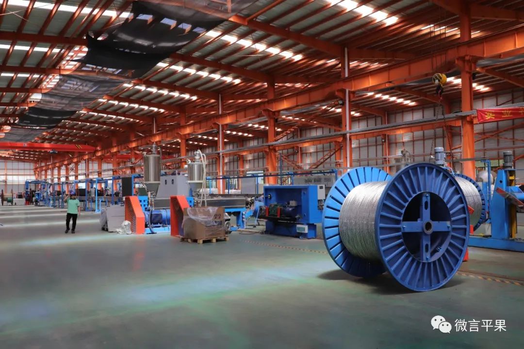 平果工业园招商引资,平果市招商引资