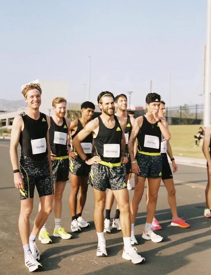 跑步俱乐部总结,知名的跑步俱乐部有哪些