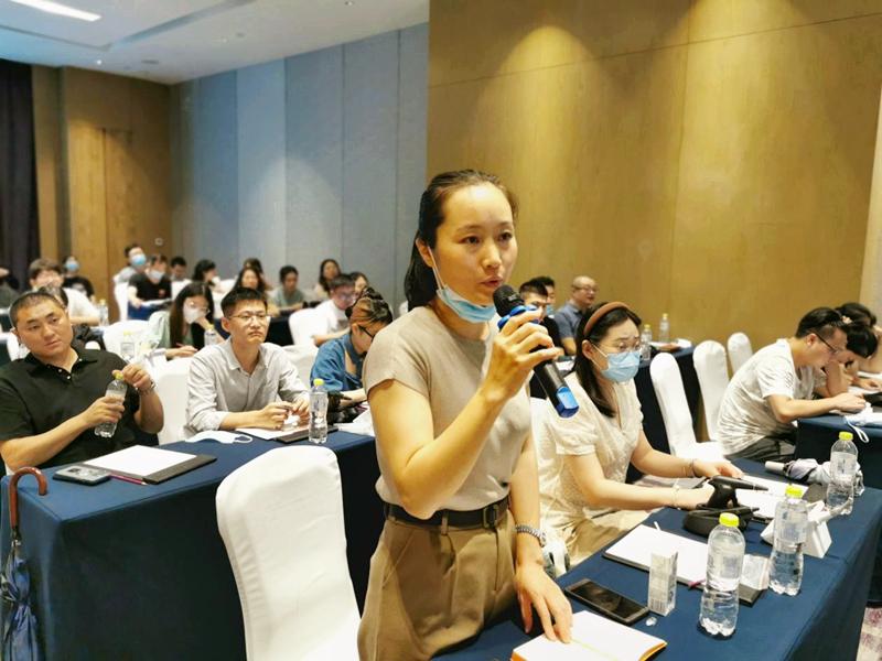 口腔专业技术研讨会,口腔健康主题沙龙