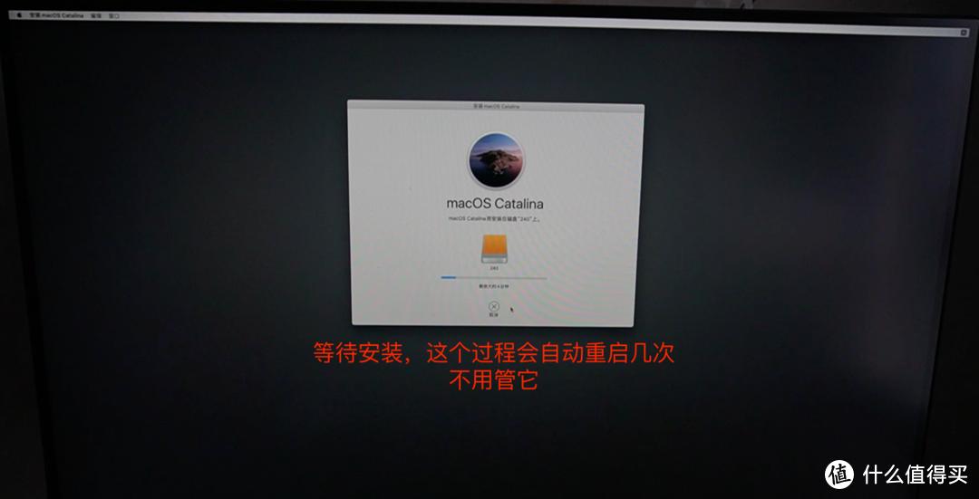 nuc安装黑苹果系统难不难,nuc10黑苹果安装全过程实录