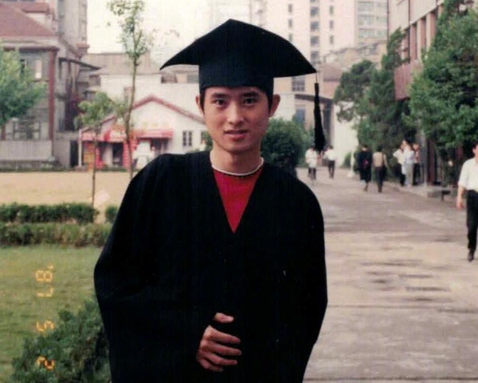 最不务正业的十个明星,不务正业的4个明星