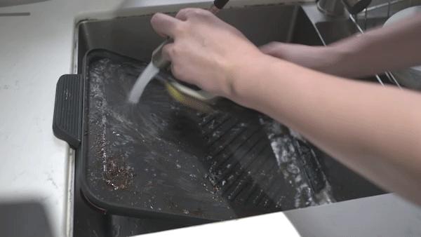 马克西姆巴斯克料理锅烤鱼,马克西姆炒锅使用方法