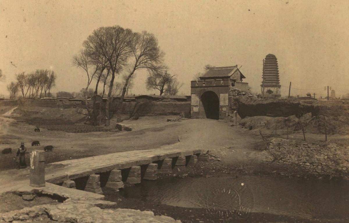 民国暗娼女子旧影:30个老照片揭秘那段风尘岁月2