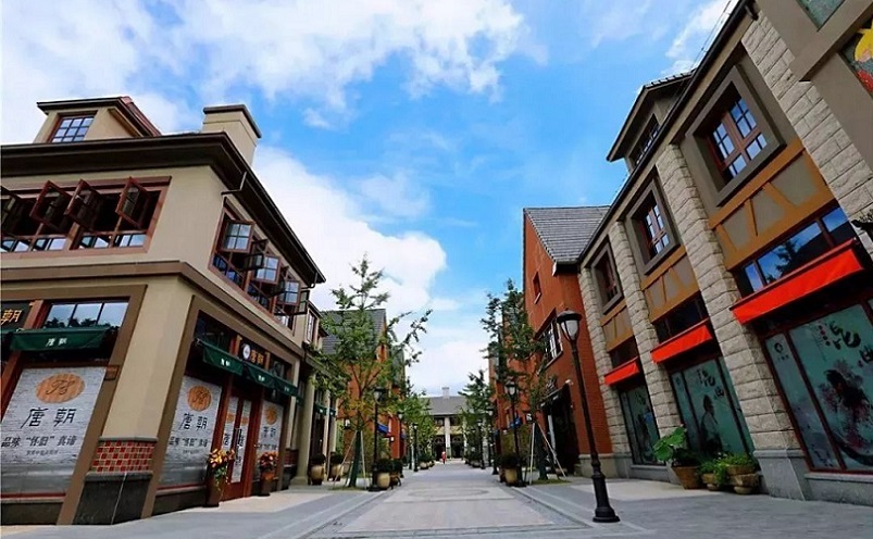 昆山旅游十大必去景点排行榜,昆山游玩必去景点推荐