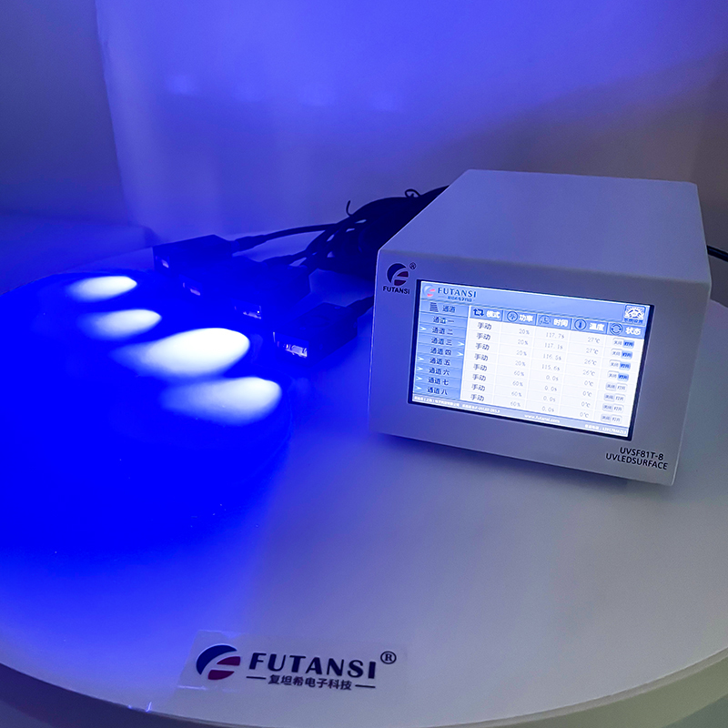 LEDUV固化机,uvled解胶机和uv固化机有什么不同