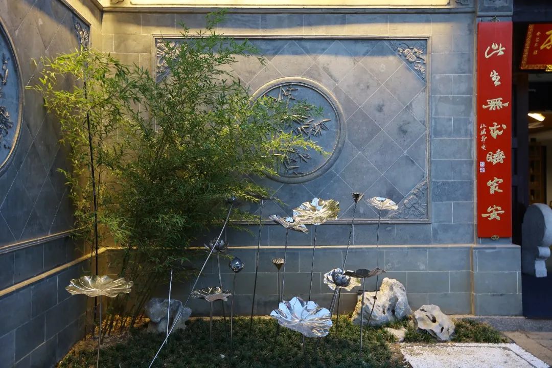 无锡荡口书香府邸酒店优惠,新店预告视频