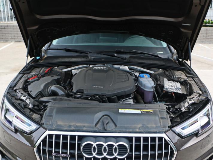 二手奥迪a4l哪一年性价比高,11年奥迪a4l整车整备需要多少钱