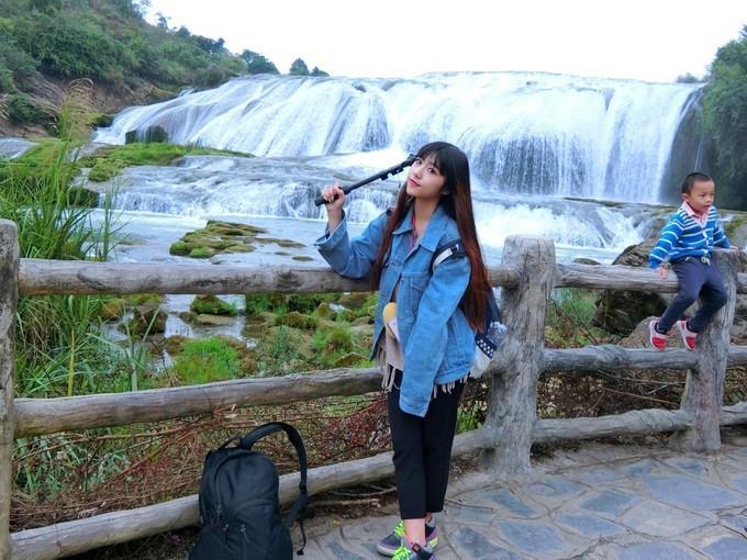 去过太原旅游的人,去过贵州旅游的人