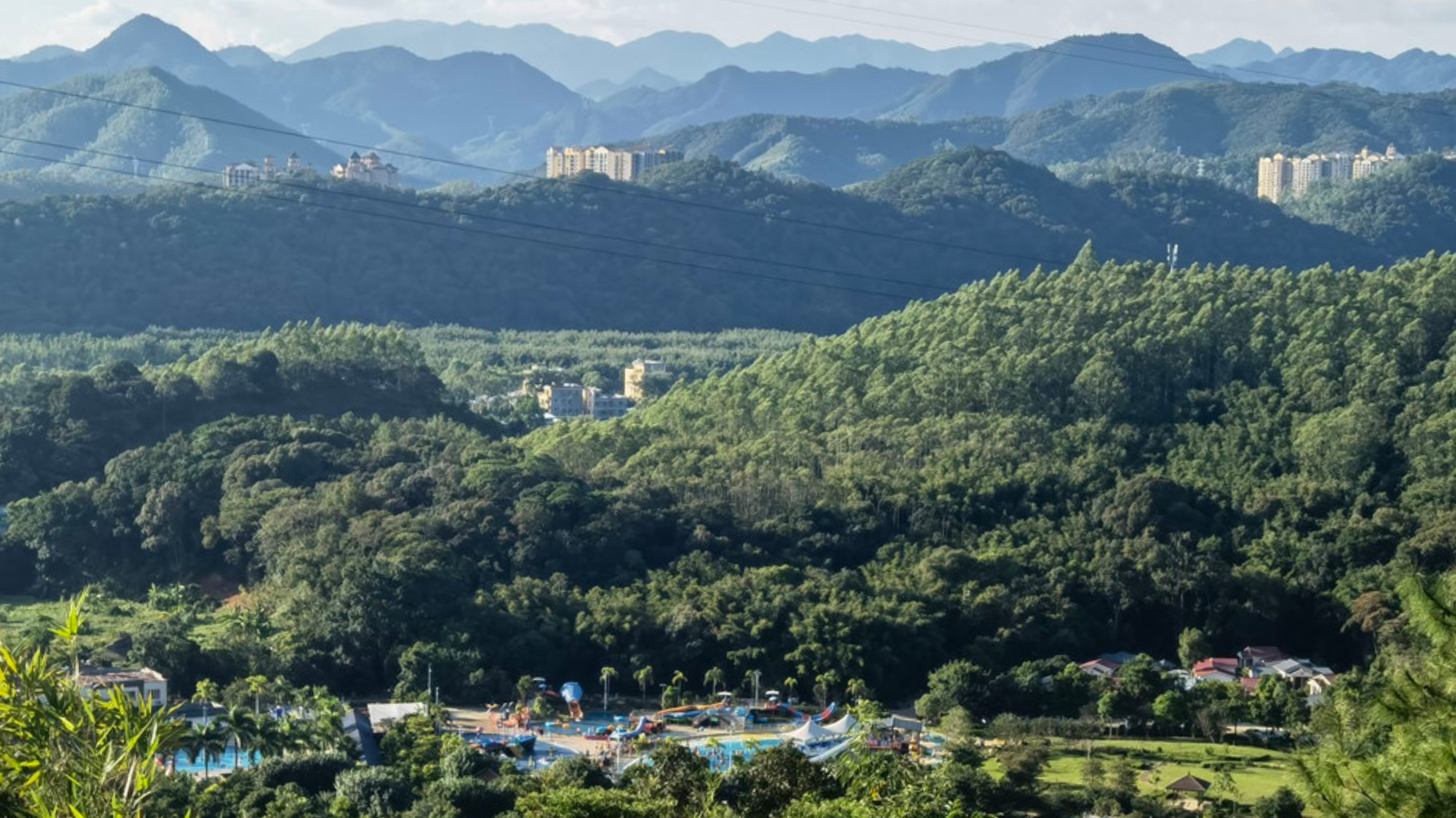 广东温泉宾馆温泉介绍,广东温泉酒店的温泉哪几家是真的