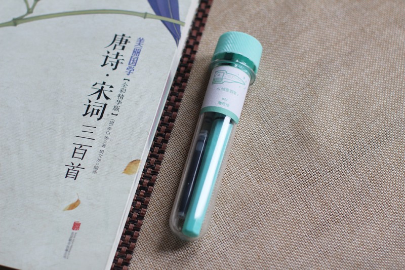 白金小流星钢笔pq-300,白金小流星钢笔评测200与300